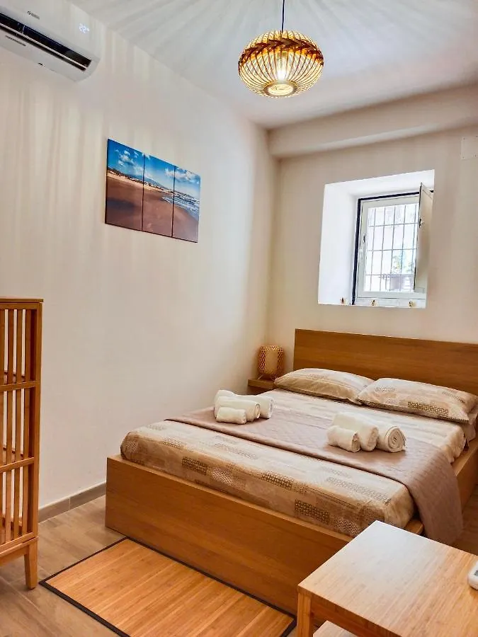Etnacity Guest House Apartment Catania