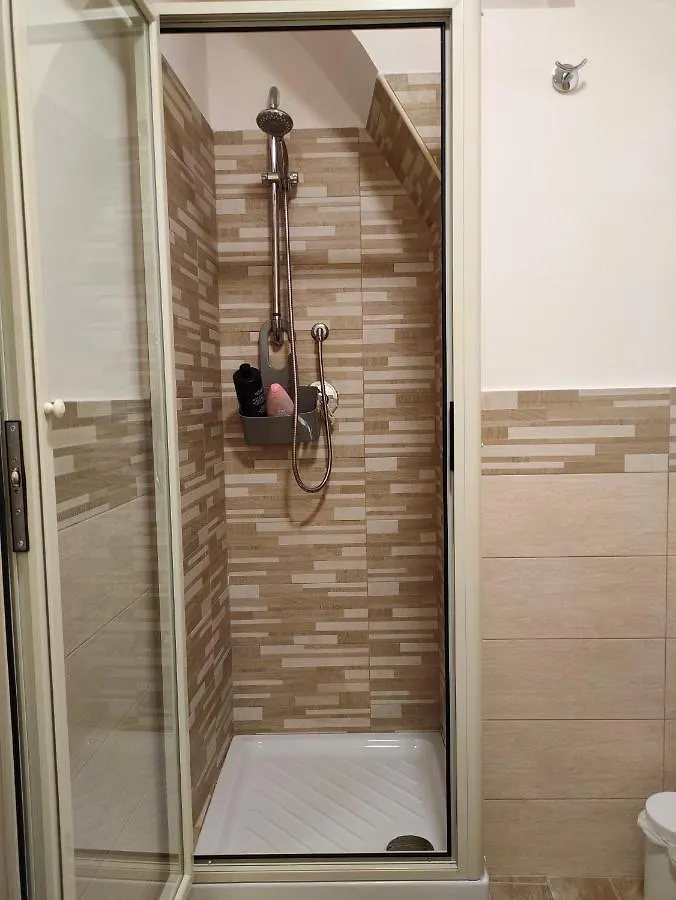 Etnacity Guest House Apartment Catania Italy