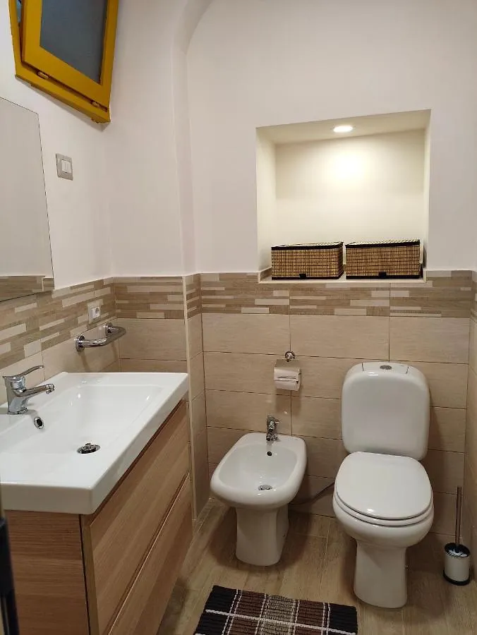 Etnacity Guest House Apartment Catania 0*,  Italy