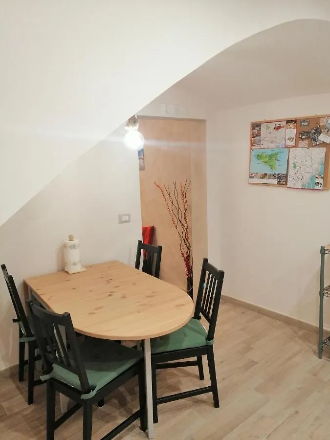 Etnacity Guest House Apartment Catania Italy